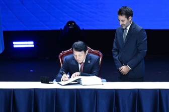 Quyết tâm xây dựng một không gian mạng an toàn