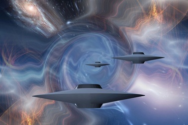 Đại học Harvard sẽ tìm kiếm nền văn minh ngoài Trái đất và UFO