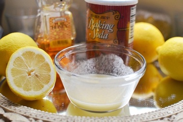 “Siêu” đơn giản cách tẩy trắng răng tại nhà