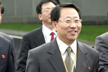 Cựu đại sứ Triều Tiên tại Việt Nam dẫn đầu đoàn đàm phán với Mỹ