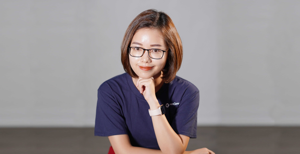 CMO OpenCommerce Group: Đừng bao giờ coi nhân viên là bò sữa - 1 CMO OpenCommerce Group: Đừng bao giờ coi nhân viên là bò sữa - 1