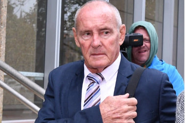 Thầy giáo thể dục sát hại vợ rồi giấu xác để cưới học sinh