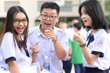 10 tỉnh thành có điểm thi môn GDCD cao nhất, một tỉnh vẫn là "trùm" dẫn đầu