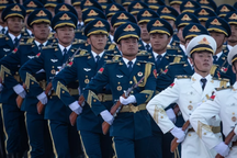 Quân đội Trung Quốc thay đổi cơ cấu chưa từng có trong lịch sử