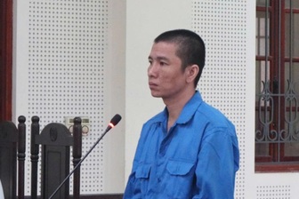 Người đàn ông ở Đà Nẵng trong 4 tháng lĩnh 3 bản án