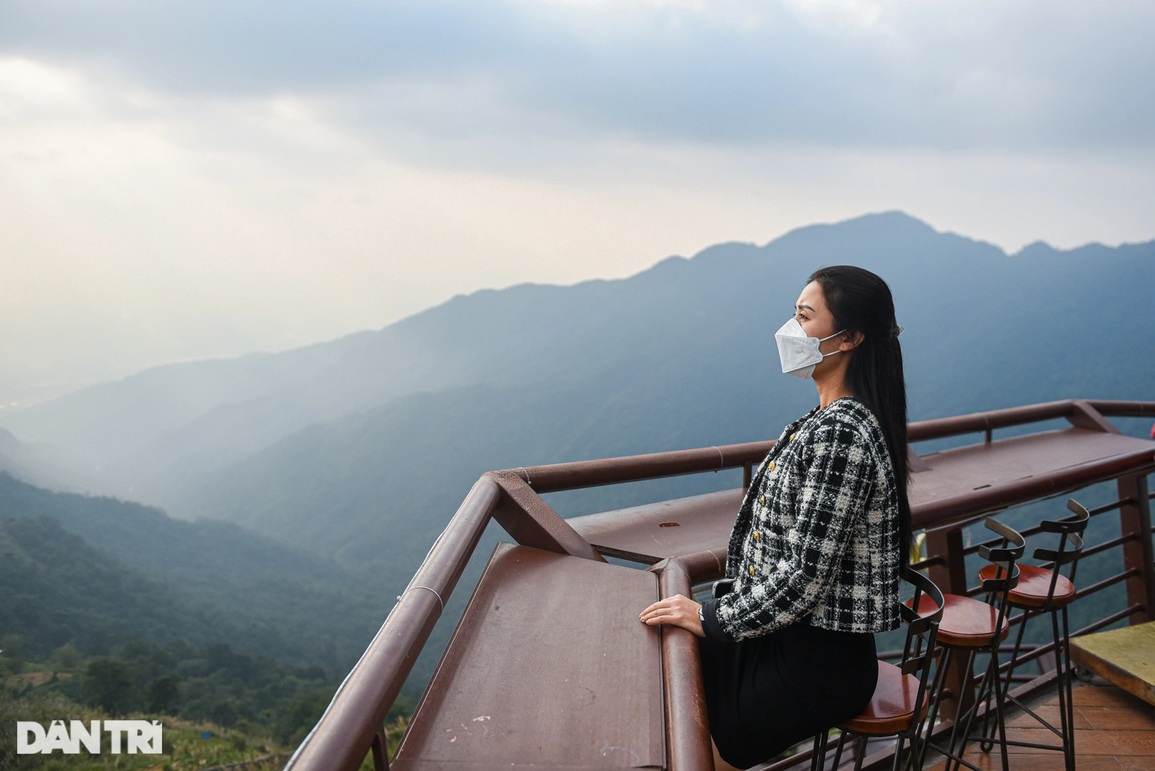 Ranh giới đất - trời, đẹp như tiên cảnh, cách Hà Nội chỉ 70km - 4 Ranh giới đất - trời, đẹp như tiên cảnh, cách Hà Nội chỉ 70km - 4