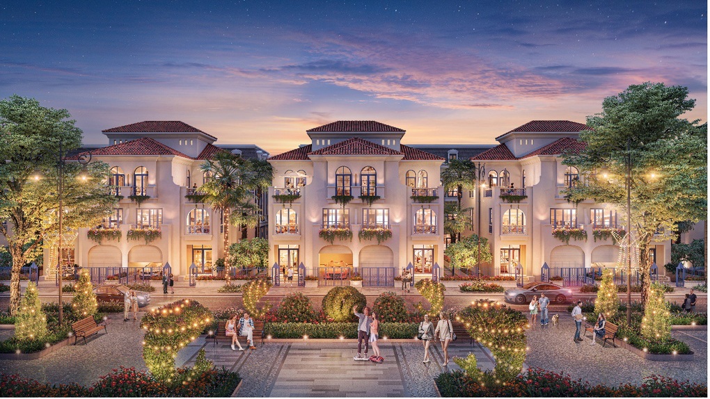 “House tour” S1.Limassol - Gold Coast Vũng Tàu: Hành trình khám phá kiến trúc tinh tế bên vịnh - 4