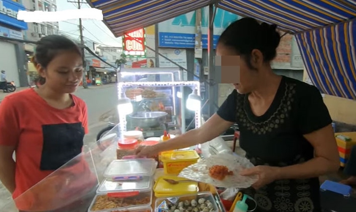 Cuộc đời bi kịch của một vũ nữ - 2 Cuộc đời bi kịch của một vũ nữ - 2