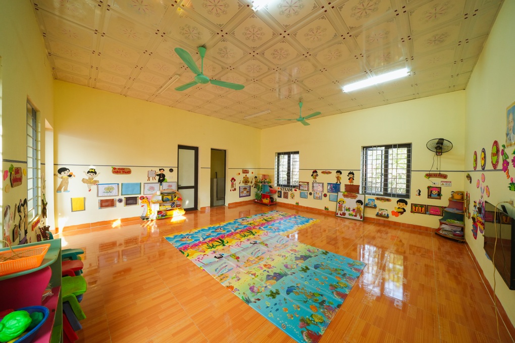 Văn hóa phục vụ kết nối UNIQLO với người tiêu dùng - 5 Văn hóa phục vụ kết nối UNIQLO với người tiêu dùng - 5