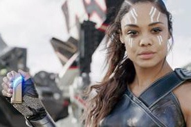 Năm 2017, khi phụ nữ “thống trị” màn ảnh thế giới