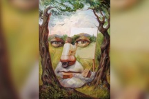 Điều bạn nhìn thấy đầu tiên trong tranh tiết lộ nỗi sợ của bạn khi yêu