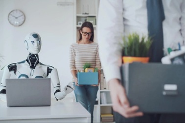 “Bố già AI” dự đoán công việc sẽ bị trí tuệ nhân tạo thay thế trong 2 năm