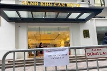 Hà Nội: Ca Covid-19 mới đã đi chợ, trung tâm thương mại, mua thuốc