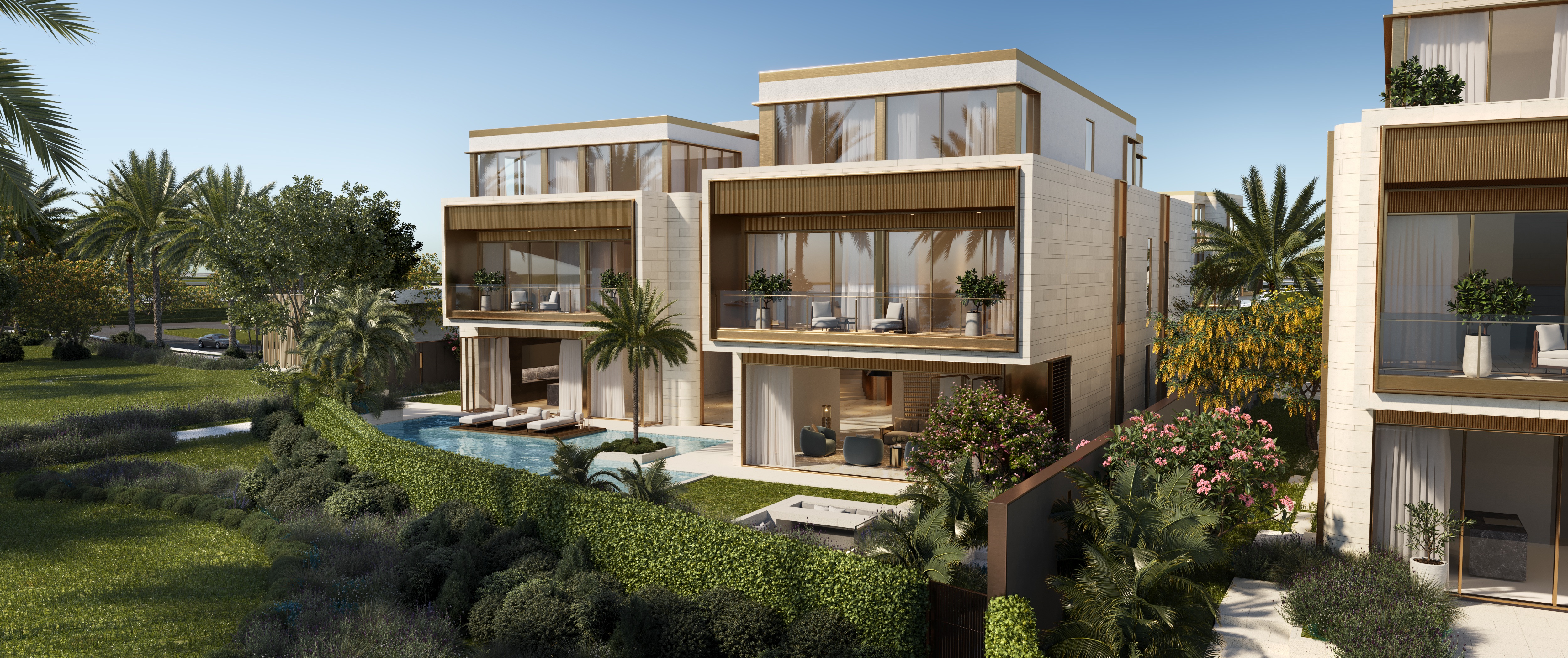 Bộ sưu tập “Branded Living - Không gian sống hàng hiệu” từ Masterise Homes - 6