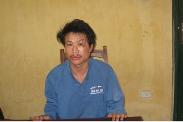 Hà Nội: Bé gái 10 tuổi bị bố hành hạ như thời trung cổ