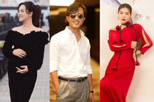 Đời tư kín tiếng của 3 diễn viên tuổi Thìn tài năng phim Việt giờ vàng VTV