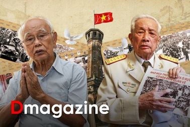 Nhiệm vụ đặc biệt trước ngày tiếp quản Thủ đô