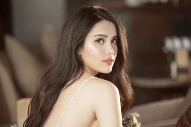 Diệu Thuỳ sẽ thay Thanh Tú “chinh chiến” đấu trường Hoa hậu Quốc tế 2018?