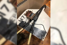 Ukraine phát hiện điều đặc biệt khi mổ xẻ UAV tự sát của Nga