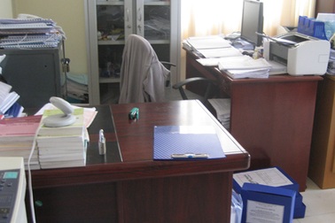 Một kiểu bán hồ sơ mời thầu “kỳ lạ”