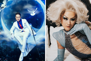 Thanh Duy xin lỗi khán giả, phủ nhận làm liveshow để công khai giới tính