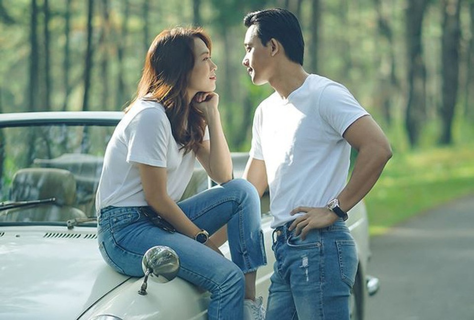 Mỹ Tâm lại tiết lộ lý do đặc biệt khiến cô chưa chịu lấy chồng - 3 Mỹ Tâm lại tiết lộ lý do đặc biệt khiến cô chưa chịu lấy chồng - 3