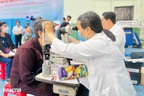 TPHCM tăng tốc khám sức khỏe, gần 2,6 triệu người đã được khám