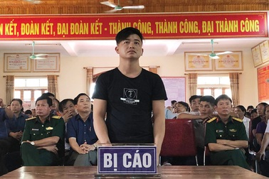 2 lần trốn thực hiện nghĩa vụ quân sự, thanh niên lĩnh án tù