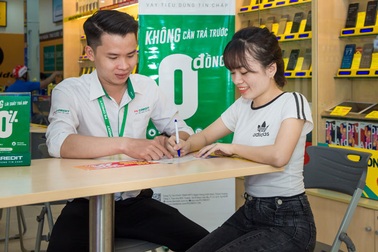 Để lộ thông tin, bất ngờ gánh khoản nợ "trên trời rơi xuống"