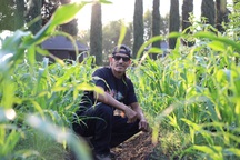 Cựu tù nhân trở thành chủ trang trại, chuyên cưu mang những đứa trẻ "hư"