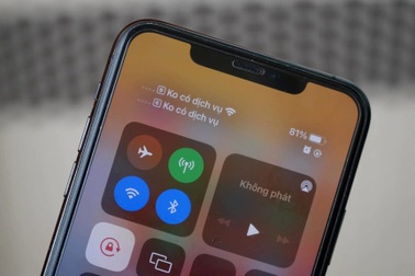 Người dùng "khóc ròng" vì iPhone bị mất sóng sau khi nâng cấp lên iOS 15