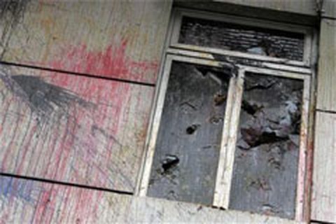 Trung Quốc đề nghị sửa chữa sứ quán Nhật Bản