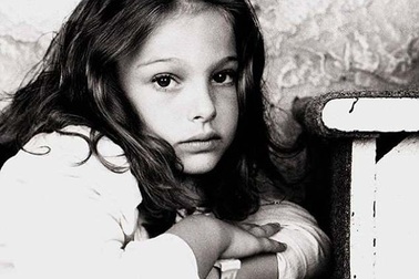 Loạt ảnh hiếm về "sao" khi chưa nổi tiếng