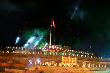 Hào hùng hành trình mở cõi, dựng non sông 