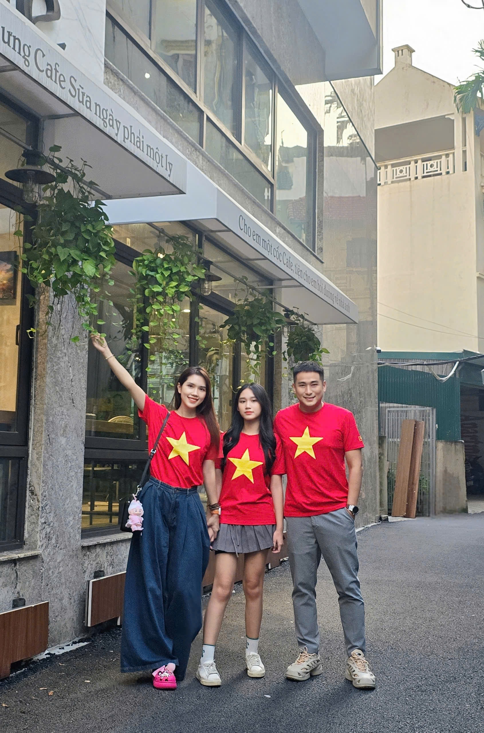 Minh Tiệp: Tôi đã đến tuổi ngừng diễn… vai soái ca - 5 Minh Tiệp: Tôi đã đến tuổi ngừng diễn… vai soái ca - 5