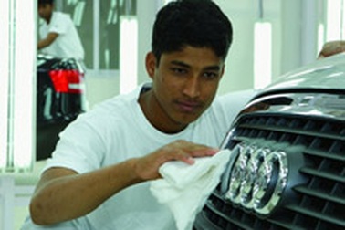 Thị trường ôtô Ấn Độ đồng hành cùng công nghiệp IT 