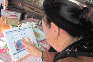 27 năm qua, nước mắt mẹ không ngừng rơi!