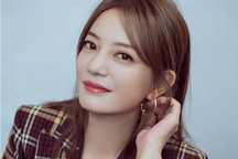 Triệu Vy nói gì trước tin đồn ly hôn chồng đại gia?