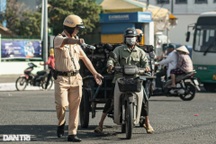 Thiết lập vùng phát thải thấp tại TPHCM có đồng nghĩa cấm xe xăng?