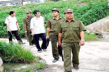 Bộ Công an giải đáp thắc mắc về thực hiện bảo hiểm xã hội, y tế cho Công an xã