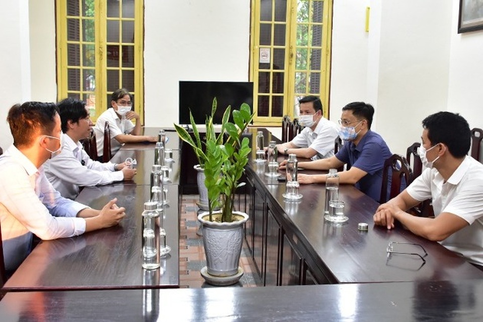 Thừa Thiên Huế tổ chức thi tuyển sinh lớp 10 vào ngày 5 và 6/6 - 1 Thừa Thiên Huế tổ chức thi tuyển sinh lớp 10 vào ngày 5 và 6/6 - 1