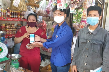 Những việc làm "không lương" thời Covid-19