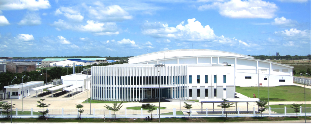 Thêm nhà máy dược phẩm Việt đạt chuẩn quốc tế EU-GMP - 1 Thêm nhà máy dược phẩm Việt đạt chuẩn quốc tế EU-GMP - 1