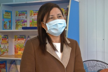 Vụ cô giáo bị trù dập vì tố tiêu cực: Lá đơn dài 13 trang, cô giáo nói gì?