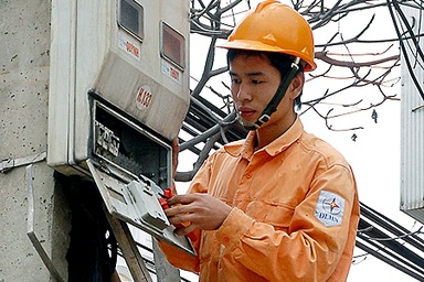 Tính giá điện theo cơ chế thị trường từ 1/7