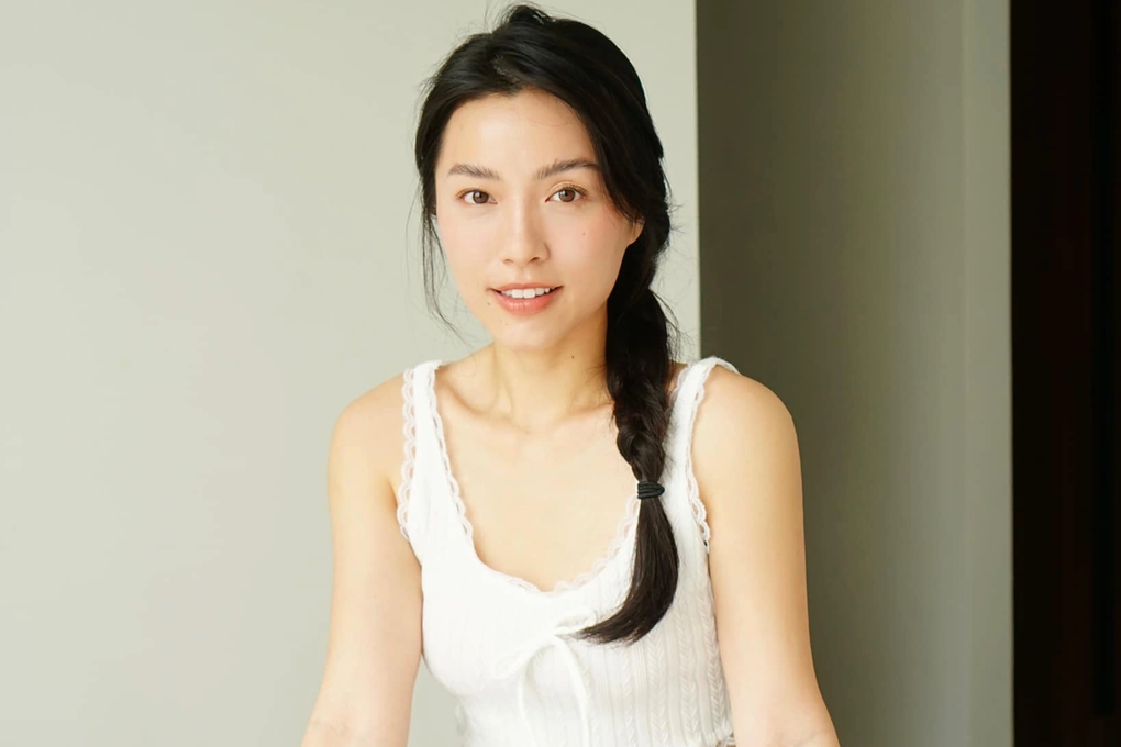 Bạn gái xinh đẹp của cơ trưởng trẻ tuổi nhất Việt Nam - 1