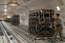 Châu Âu giảm mạnh viện trợ quân sự cho Ukraine