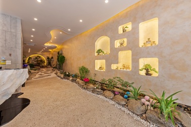 METAO - nơi trải nghiệm không gian mua sắm đậm phong cách Nhật tại Hà Nội