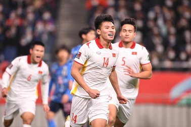 Casper Việt Nam đồng hành FPT Play phát sóng trận Philippines - Việt Nam