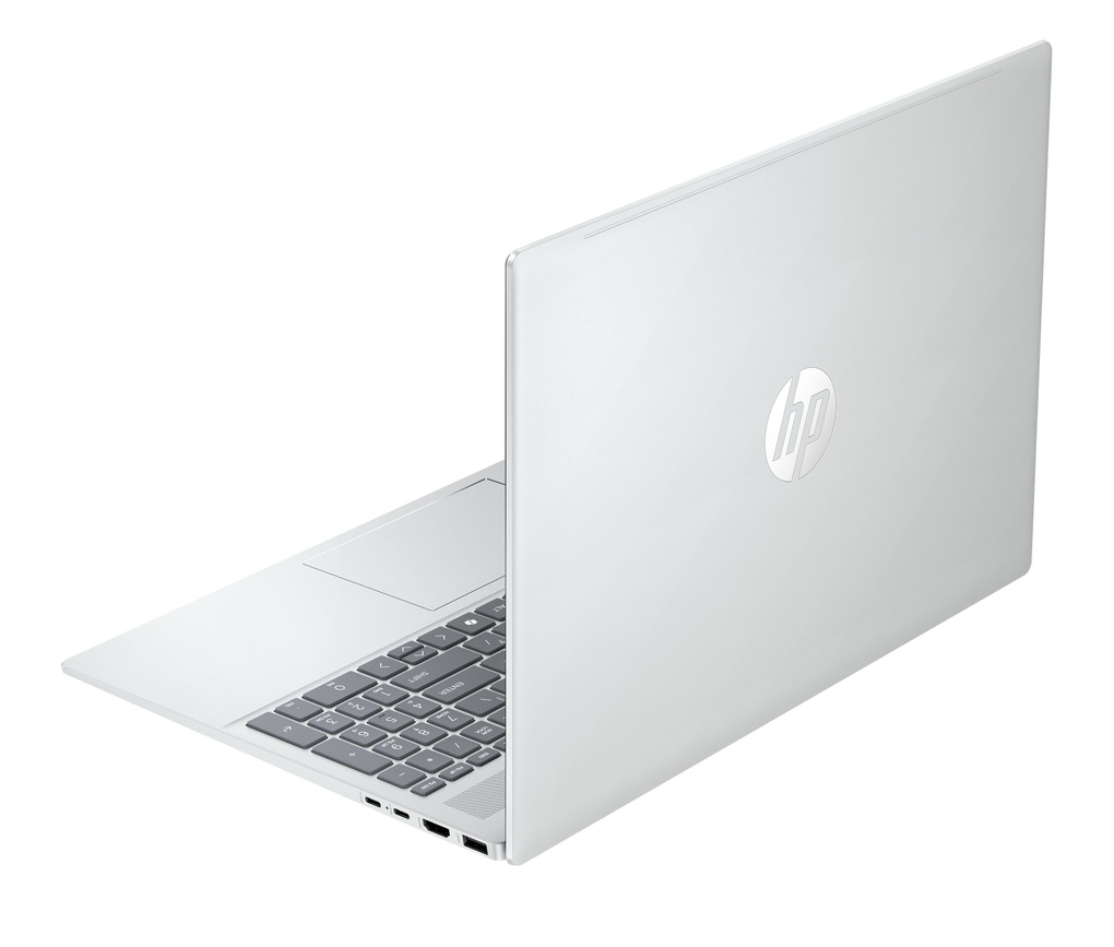 HP OmniBook 5 16inch Intel: Màn hình lớn, pin 34 giờ và trải nghiệm AI đa dạng - 1